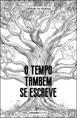 Bertrand.pt - O Tempo Também se Escreve
