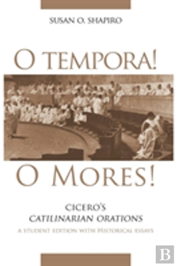 Bertrand.pt - O Tempora! O Mores!