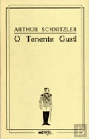 O Tenente Gustl
