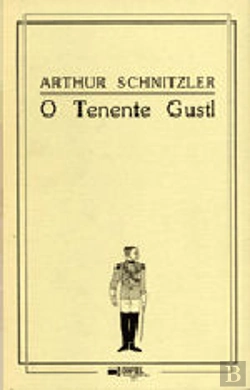 Bertrand.pt - O Tenente Gustl