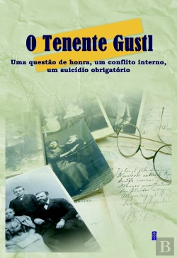 Bertrand.pt - O Tenente Gustl