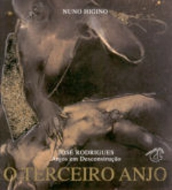 Bertrand.pt - O Terceiro Anjo