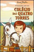 O Terceiro Ano no Colégio das Quatro Torres