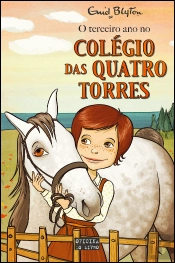 O Terceiro Ano no Colégio das Quatro Torres