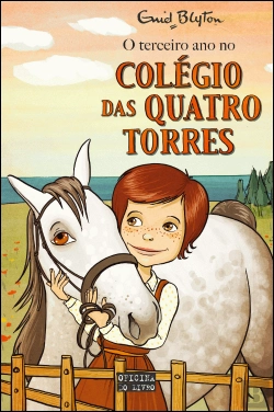 Bertrand.pt - O Terceiro Ano no Colégio das Quatro Torres