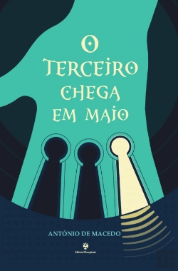 Bertrand.pt - O Terceiro Chega em Maio
