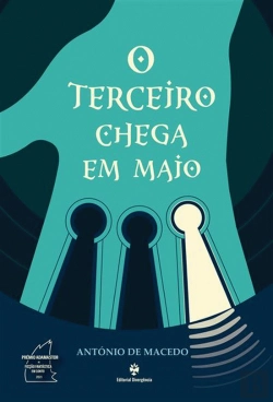 Bertrand.pt - O Terceiro Chega em Maio