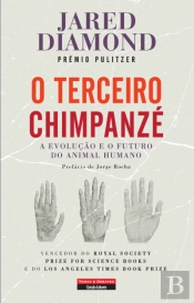 O Terceiro Chimpanzé