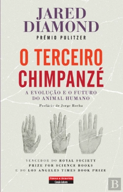 Bertrand.pt - O Terceiro Chimpanzé