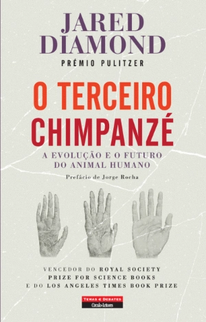 O Terceiro Chimpanzé