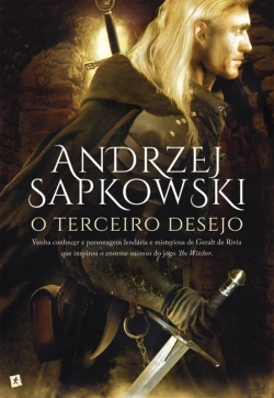 Bertrand.pt - O Terceiro Desejo