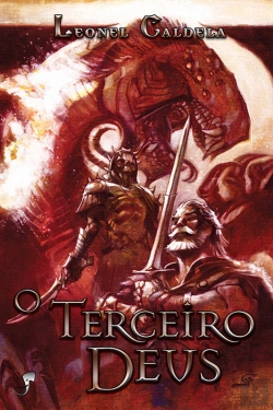 Bertrand.pt - O Terceiro Deus
