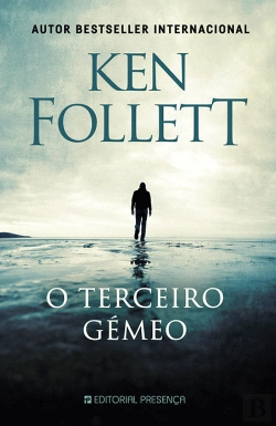 Bertrand.pt - O Terceiro Gémeo
