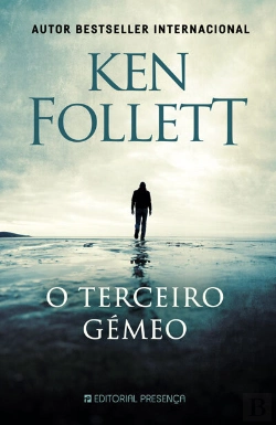 Bertrand.pt - O Terceiro Gémeo