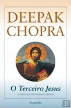 Bertrand.pt - O Terceiro Jesus