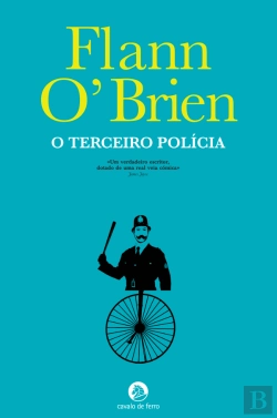 Bertrand.pt - O Terceiro Polícia