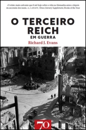 O Terceiro Reich em Guerra