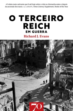 Bertrand.pt - O Terceiro Reich Em Guerra (Vol. Iii)