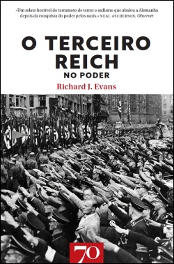 Bertrand.pt - O Terceiro Reich no Poder