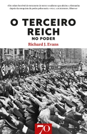 O Terceiro Reich No Poder (Vol. Ii)