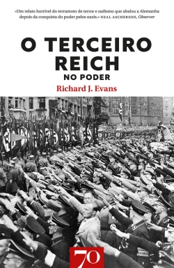 Bertrand.pt - O Terceiro Reich No Poder (Vol. Ii)