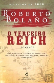 O Terceiro Reich