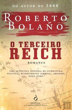 Bertrand.pt - O Terceiro Reich