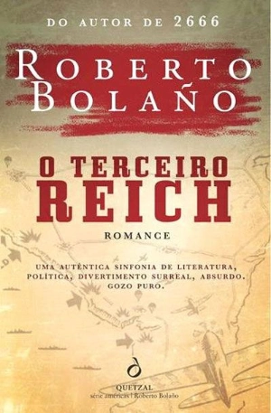 O Terceiro Reich
