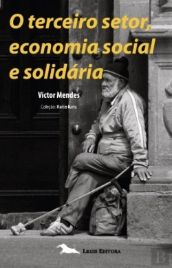 Bertrand.pt - O Terceiro Setor, Economia Social e Solidária