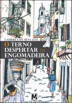 Bertrand.pt - O Terno Despertar da Engomadeira
