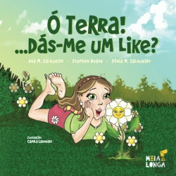 Bertrand.pt - Ó Terra!... dás-me um like?