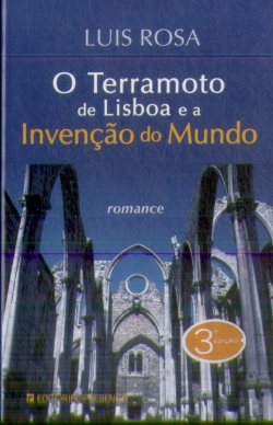 Bertrand.pt - O Terramoto de Lisboa e a Invenção do Mundo