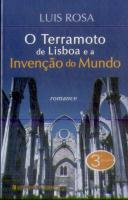 O Terramoto de Lisboa e a Invenção do Mundo