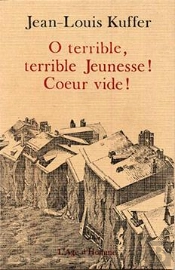 O Terrible Jeunesse Coeur Vide