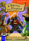 O Terrível Pirata Barba de Fogo