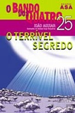 Bertrand.pt - O Terrível Segredo