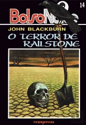 O Terror de Railstone