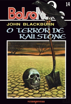 Bertrand.pt - O Terror de Railstone