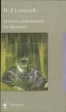 O Terror Sobrenatural na Literatura
