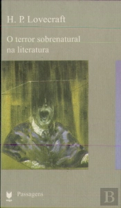 O Terror Sobrenatural na Literatura