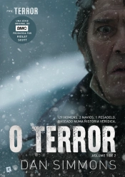 O Terror - Volume 1