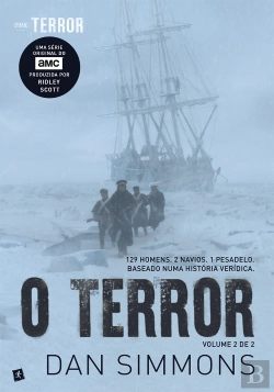 Bertrand.pt - O Terror - Volume 2