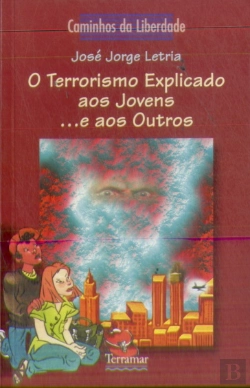 Bertrand.pt - O Terrorismo Explicado aos Jovens...e aos Outros