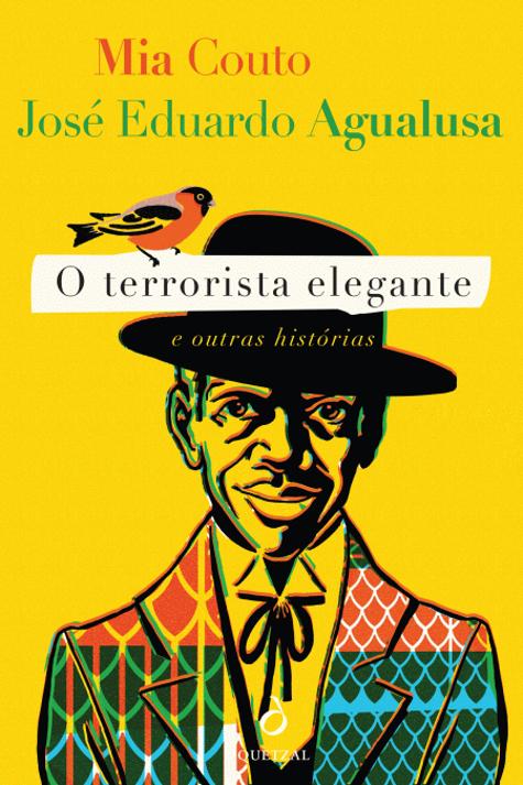 O Terrorista Elegante e Outras Histórias