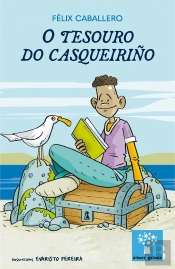 O Tesoruo Do Casqueiriño