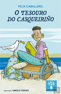Bertrand.pt - O Tesoruo Do Casqueiriño