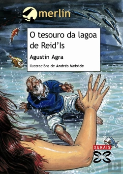 Bertrand.pt - O Tesouro Da Lagoa De Reid'Is