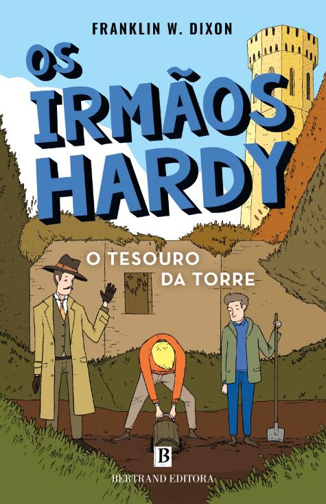 O Tesouro da Torre