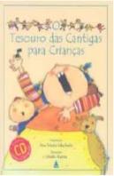 O Tesouro das Cantigas para Crianças