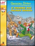 O Tesouro das Colinas Negras